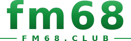 fm68 logo