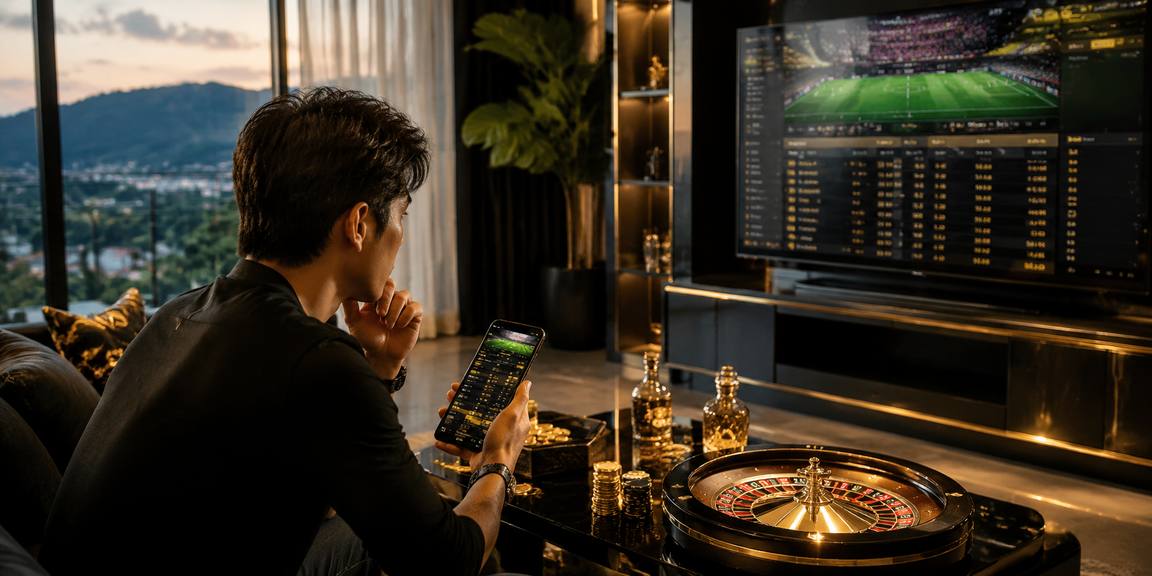 fm68 Lịch Bóng Đá